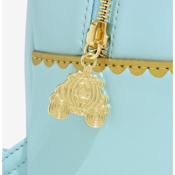 Loungefly Disney Cinderella Sewing Mini Backpack